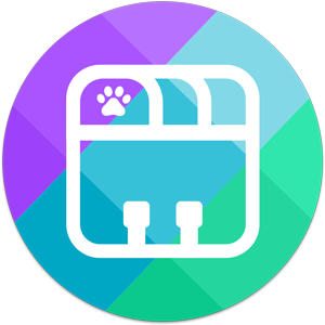 PetDesk App Logo